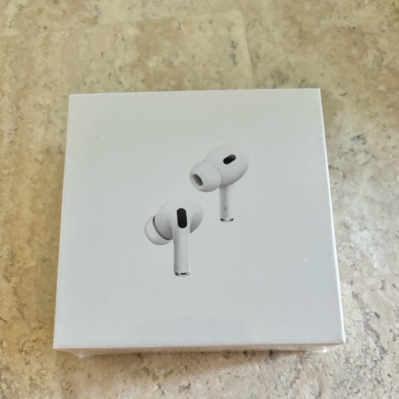 Airpod Pros
